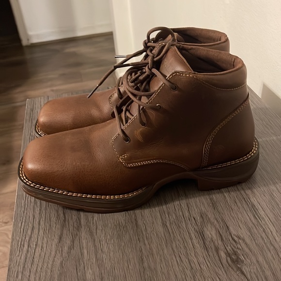 Mens durango boots - Picture 9 of 9